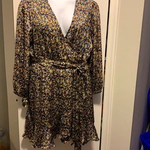 Caralynmirand The Drop Dress